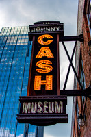 Nashivlle Cash Sign