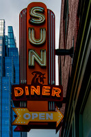 Nashville Sun Sign