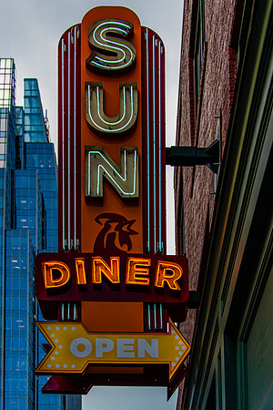 Nashville Sun Sign