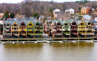 Occoquan Across the Way